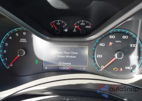 2021 Chevrolet Colorado 4Wd Short Box Z71 z USA, uszkodzony, nr VIN 1GCGTDENXM1233269